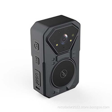 Body Camera